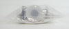 Nor-Cal Products NAP-200-NW-XPE-1/8 Vacuum Isolation Angle Valve N-Series New