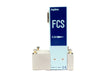 Fujikin FCS-4WS-798-F30#B Mass Flow Controller MFC O2 Reseller Lot of 13 Working