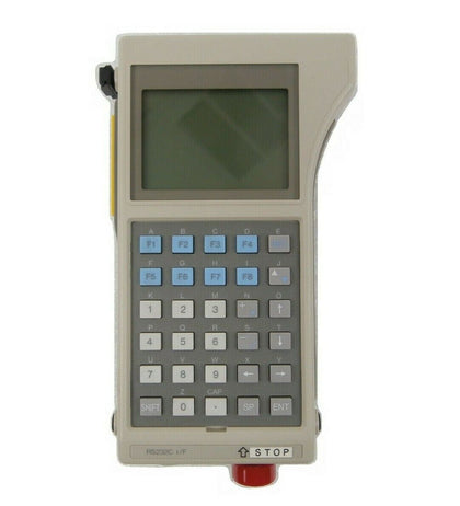 Internix PF810-ASEHD4 Robot Teach Pendant Profort810 with Cable Working Surplus