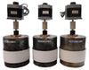 Meiden Variable Vacuum Capacitor Lot of 3 Working