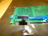 Yaskawa Electric JANCD-NTU30B Robot Controller PCB Card F352065-1 JARCH-ZCU Used