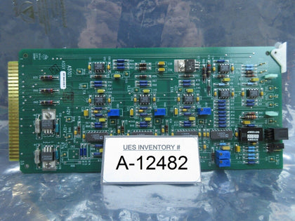 SVG Silicon Valley Group 851-8440-008 Interface PCB Card A5101 90S Used Working