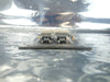 AMAT Applied Materials 0100-71267 8 Channel PCM Card PCB AKT Used Working