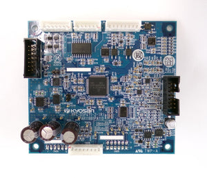 Kyosan Electric AR11881PA110 PCB PFC-DSP471-2-(R) Reseller Lot of 3 Working