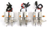 Swagelok 6LV-D6802P-CC Dual Diaphragm Pressure Valve Lot of 3 Working