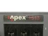 Apex 1513 AE Advanced Energy 1.5kW RF Generator Water Leak Tested Working