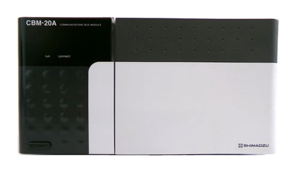 Shimadzu 228-45012-42 Communications Bus Module CBM-20A Prominence Surplus