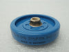 AMAT Applied Materials 0021-10747 RF Match Capacitor Assembly Inner Coil Working
