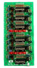 TEL Tokyo Electron 1981-600515-13 Divide Monitor Board PCB Working Surplus