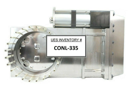 VAT 18046-XE28-AAX2 UHV Ultra High Vacuum Chamber Gate Valve AMAT Working