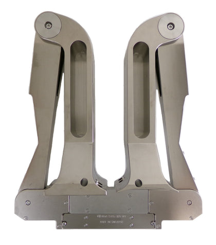 AMAT Applied Materials 0040-75814 300mm Robot Arm Assembly 0040-13337 Working