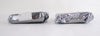 AMAT Applied Materials 0195-18063 5-Channel Converter M925E Lot of 2 New