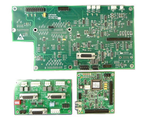 Continuum Dual HVPS Controller PCB Set of 3 621-0009 657-0152 657-0159 Working