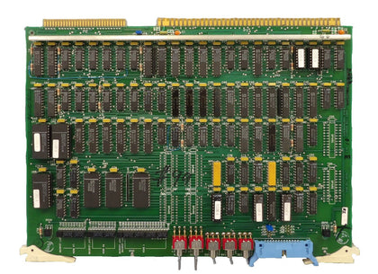 KLA Instruments 710-028014-01 ADBA Image Memory Address PCB Card Working Spare