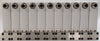 Brooks Instrument GF125C-203331 Mass Flow Controller MFC 0190-49895 Lot of 11