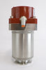 MKS Instruments LPJ-32738 Vacuum Isolation Valve AMAT 3870-07600 Working