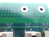 EDCO Technologies 92-005635-0X PCB Card Backplane Board AMAT Trenton Spare