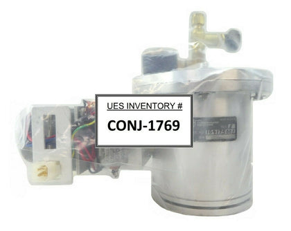 Varian Semiconductor 109175001 Rotary Slit Assembly Manufacturer Refurbished