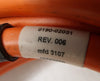 AMAT Applied Materials 0190-02031 300mm RF Coaxial Cable 26m 85 Foot Working