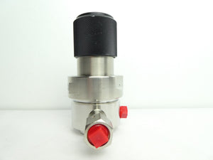 AP Tech 87-87700235 Regulator Valve AP1010S 3PW FV4 FV4 IV4 SC MK Refurbished