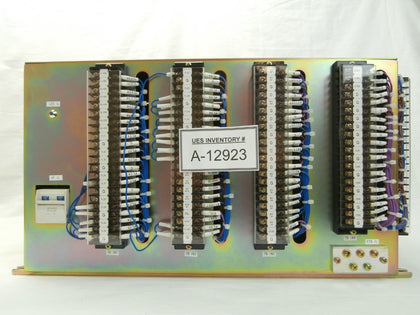 DNS Dainippon Screen Relay Module FC-3000 Wet Station System Used Working