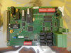 Schumacher 1000000-462-002 Cabinet Controller PCB Card 1731-3003 Used Working