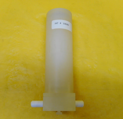 IAT Innovative Applied Technology 10680 Cylinder Lid New