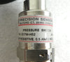 UE Precision Sensor Pressure Switch E36W-L33 E36W-H35 E17W-H52 Lot of 9 Working