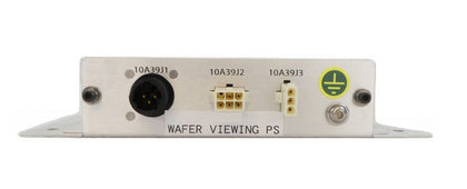 Varian Semiconductor Equipment E11538380 Wafer Viewing PS Module Working Surplus