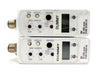 Brooks Instrument GF-125C Mass Flow Controller MFC 0190-32365 Reseller Lot of 14