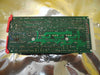 Anorad 62663 Servo Amplifier Y-Axis PCB Card AMAT Orbot WF 720 Used Working