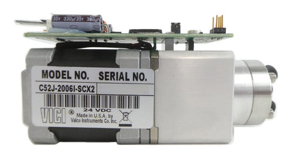 VICI C52J-2006I-SCX2 Integrated Motor Analytical Injector AB Sciex Echo MS