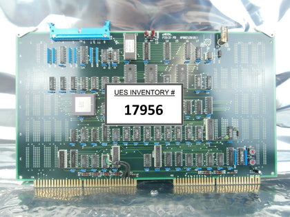 JEOL AP002128(01) Processor Board PCB Card FIS(3)PB JSM-6400F Used Working