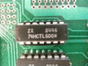 PRI Automation KX00057 PCB Card Brooks Automation BM70600R Working Surplus
