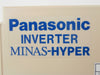 Panasonic MBDH153ABD01 Inverter Assembly Minas-Hyper Series Working Surplus