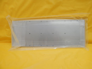 Materion Microelectronics 7113050 99.95% Co/Fe 10% at% Target New Surplus