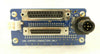 AMAT Applied Materials 0190-81245 TB50 Digital I/O PLC Module D8 Working Surplus