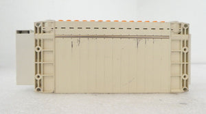 SMC SS5V1-1-10FD-X263 14-Port Pneumatic Manifold SV1A00 SV1B00 AMAT Working