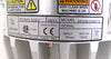 TV301 Varian 9698918M013 Turbomolecular Pump Turbo-V 301 Agilent Turbo Working