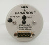MKS Instruments 128AA-00010B Baratron Transducer Type 128 Tested Working Surplus