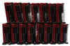Control Concepts uF1HXTA0-32-P1000-E155 SCR Controller Lot of 15 Working