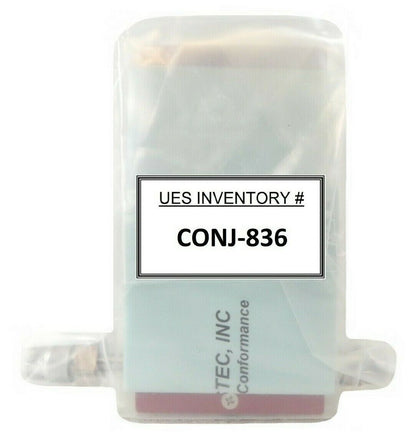 Horiba STEC SEC-7340M Mass Flow Controller MFC Mattson 445-03546-00 New Surplus