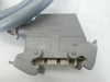 Edwards E21909516 iQDP Power Plug 1 Foot Cable iQDP40 iQDP80 Lot of 3 Working