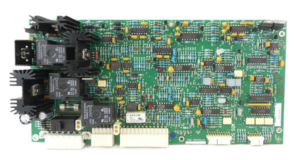 AB Sciex 1032788 Temperature Controller PCB API 4000 LC/MS/MS Working Surplus
