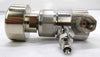 Veriflo Corporation 42500858 Bellows Valve AV20QW Reseller lot of 3 Working