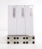 AMAT Applied Materials 0190-86469 Mass Flow Controller MFC Lot of 3 Working