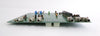 Semitool 245019-01 Interface Backplane PCB 2601800 Spare Surplus