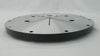 AMAT Applied Materials 0010-10327 200mm ESC Wafer Flat Pedestal Rev. 002 Working