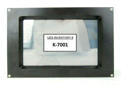 SVG Silicon Valley Group 90S Display Assembly 01-5002-1321 01-8100-1322 LJ64OU27