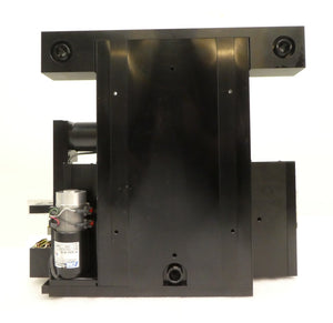 Kensington Laboratories Q2SL 200mm Wafer Inspection Stage XYZ Spare Surplus